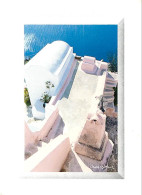 Grèce - Photo De Georges Meis - Carte Neuve - CPM - Voir Scans Recto-Verso - Griekenland