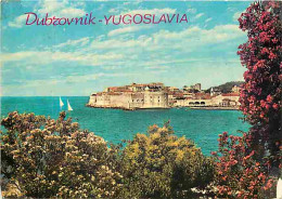 Yougoslavie - Dubzovnik - CPM - Voir Scans Recto-Verso - Joegoslavië