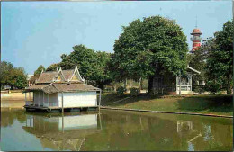 Thailande - Inside The Royal Summer Palace - Bang Pa In - Ayudhya Province - CPM - Voir Scans Recto-Verso - Thailand