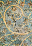 Art - Peinture Religieuse - Avignon - Palais Des Papes - Chambre Du Pape - Détail Des Peintures Murales - Carte Neuve -  - Pinturas, Vidrieras Y Estatuas