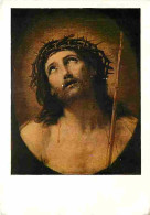 Art - Peinture Religieuse - Guido Reni Dit Le Guide - Ecce Homo - CPM - Voir Scans Recto-Verso - Gemälde, Glasmalereien & Statuen