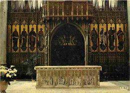 32 - Auch - Intérieur De La Cathédrale Sainte Marie - L'Avant-Choeur - CPM - Voir Scans Recto-Verso - Auch