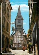 14 - Honfleur - Le Clocher De L'église Sainte-Catherine - Carte Neuve - CPM - Voir Scans Recto-Verso - Honfleur