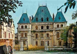 13 - Aubagne - Les Paysages Chantés Par Marcel Pagnol - Le Buzine - Le Château De Ma Mère - Carte Neuve - CPM - Voir Sca - Aubagne