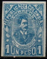 COLOMBIE 1903 * - Colombie