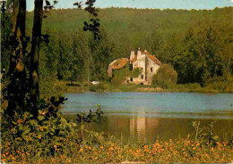 95 - Montmorency - Forêt De Montmorency - Pavillon De Chasse - CPM - Voir Scans Recto-Verso - Montmorency