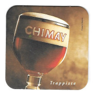 1a Chimay Trappiste - Bierdeckel