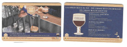 4a Chimay Trappist Rv - Beer Mats