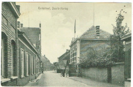 Baarle-Hertog , Kerkstraat - Baarle-Hertog