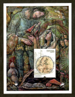 Portugal 20.07.2021 , 500 Anos Da Chegada De Fernäo De Magalhäes às Filipinas - Postfrisch / MNH / (**) - Unused Stamps