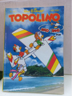 Topolino (Mondadori 1990) N. 1811 - Disney