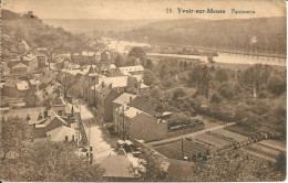 Yvoir-sur-Meuse - Panorama - Yvoir