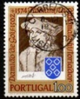 PORTUGAL    -   1974.    Y&T N° 1208 Oblitéré. - Usati