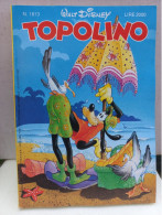 Topolino (Mondadori 1990) N. 1813 - Disney