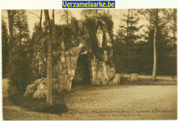 Bonsecours - Grotte De Notre-Dame De Lourdes - Otros & Sin Clasificación