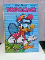 Topolino (Mondadori 1990) N. 1814 - Disney