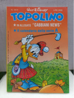 Topolino (Mondadori 1990) N. 1815 - Disney