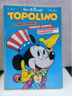 Topolino (Mondadori 1990) N. 1816 - Disney
