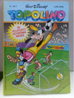 Topolino (Mondadori 1990) N. 1817 - Disney