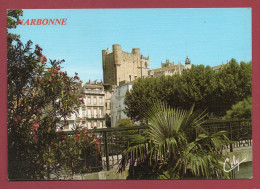 11 - NARBONNE - Le Donjon - Narbonne