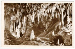 Slovakia Demanovska Cave ... XB089 Used - Slovaquie