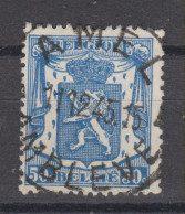COB 426 Oblitération Centrale AMEL - AMBLEVE - 1935-1949 Kleines Staatssiegel
