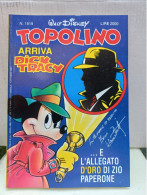 Topolino (Mondadori 1990) N. 1819 - Disney