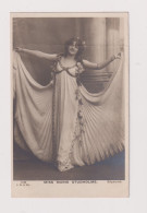 ENGLAND - Marie Studholme Unused Vintage Postcard - Entertainers