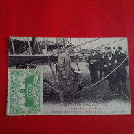 CIRCUIT DE L EST D AVIATION 1910 LINDPAINTNER - ....-1914: Voorlopers
