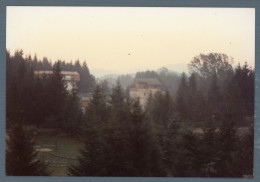 °°° Cartolina - Arcinazzo All'alba Scorcio Panoramico Foto - Nuova °°° - Frosinone