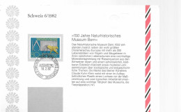 Postzegels > Europa > Zwitserland >FDC Met No. 1213 (17684) - FDC