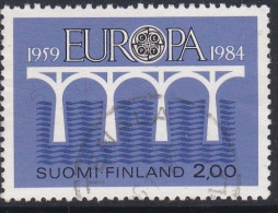 Europa - 1984 - Usati