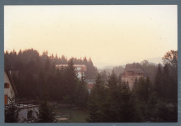 °°° Cartolina - Arcinazzo All'alba Scorcio Panoramico Foto - Nuova °°° - Frosinone