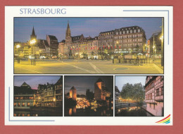 CP 67 STRASBOURG MV 41 - Strasbourg