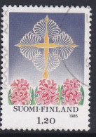 Christmas - 1985 - Used Stamps