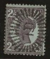 Queensland    .   SG    .  238     .   O      .     Cancelled - Used Stamps
