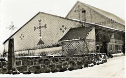 FR - Siviriez - Maison De La Servante De Dieu - Fondation Marguerite Bays - No B 15345 - Pas Circulé NEUVE - Siviriez