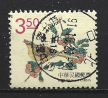Taiwan 1999 Bird Y.T. 2431 (0) - Usati