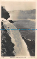 R042997 Bridal Veil Falls From Luna Island. Leslie - Monde