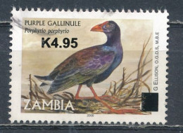 °°° ZAMBIA - MI N°1708 - 2014 °°° - Zambie (1965-...)