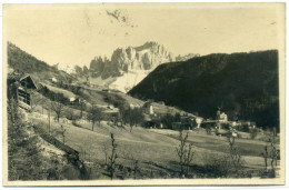 G.963   TIRES  - Bolzano - 1929 - Andere & Zonder Classificatie