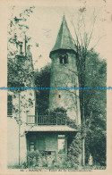 R046868 Nancy. Tour De La Commanderie. C. Lardier. 1929 - Monde