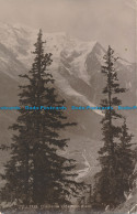 R046881 Chamonix Et Le Mont Blanc. Jullien Freres. No 7723. 1923 - Monde