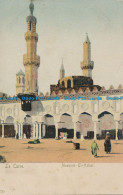 R046889 Le Caire. Mosquee El Azhar - Monde