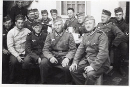 WWII Soldaten - Guerra, Militari