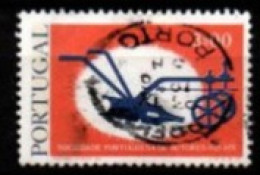 PORTUGAL    -   1976.    Y&T N° 1285 Oblitéré. - Used Stamps