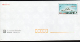 TAAF - Nivôse - 2020 - Postal Stationery
