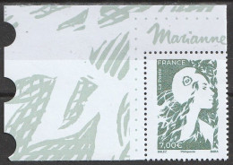 2024 - Timbre Issu De L'affiche Numérotée "MARIANNE DE L’AVENIR"  7,00 EUROS - NEUF ** MNH - Ongebruikt