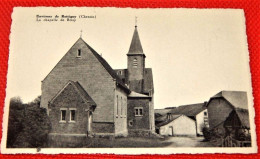 RETTIGNY ( Cherain ) -  La Chapelle De Brisy - Gouvy