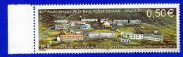 TAAF -40 Ans Base A. Fauré - 2004 - Andere & Zonder Classificatie